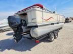2012 Kara Van Boat Trailer