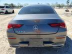 2020 Mercedes-Benz Cla 250