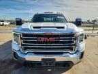 2021 GMC Sierra K2500 SLT