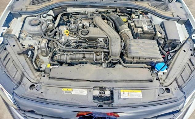 2023 Volkswagen Jetta Sport
