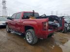 2018 GMC Sierra K1500 SLT