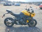 2026 Triumph Tiger