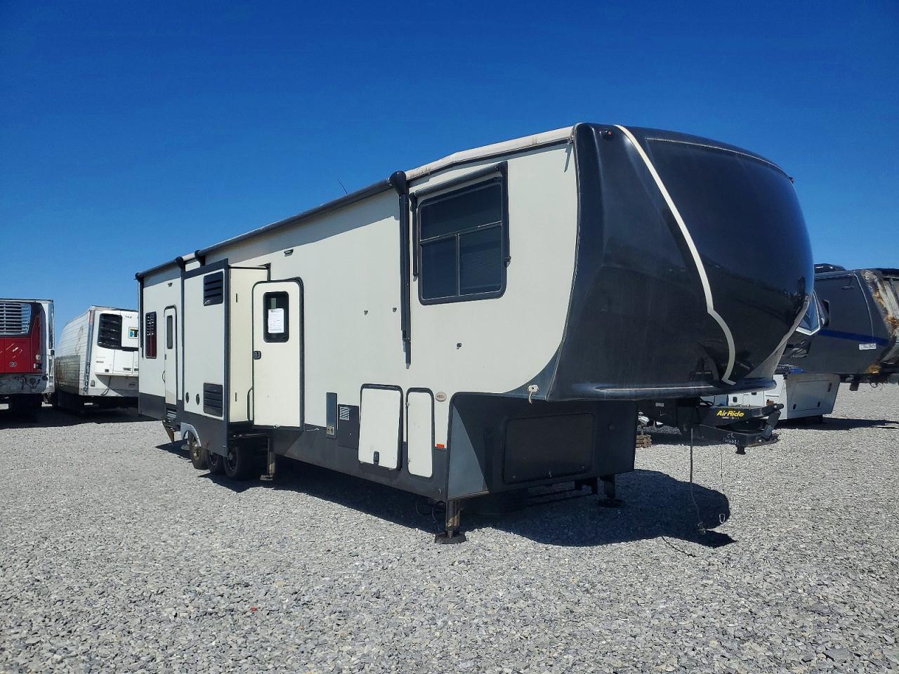2019 Heartland Rv Camper