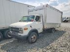 1993 Chevrolet G-P School Bus Chassis