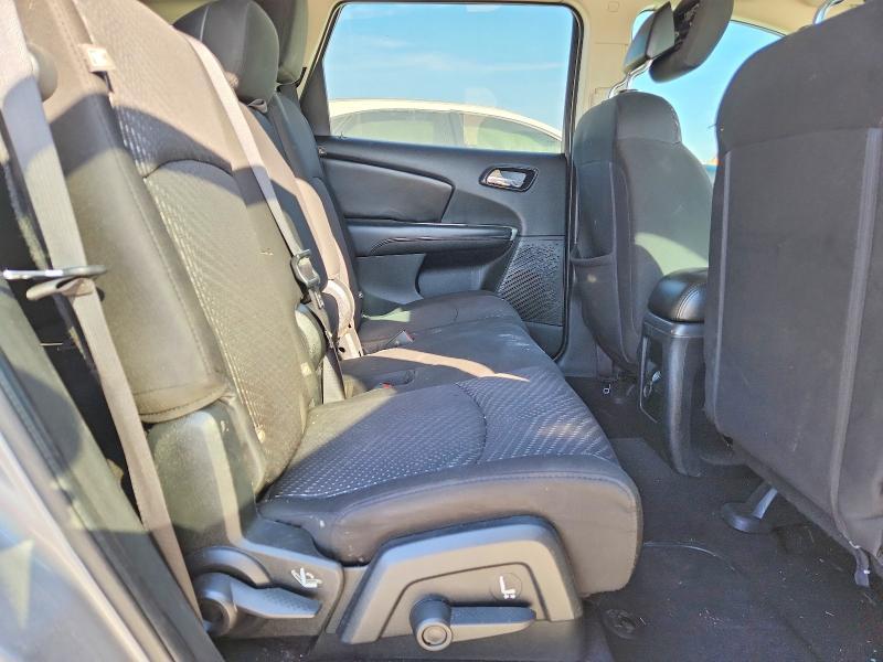 2015 Dodge Journey