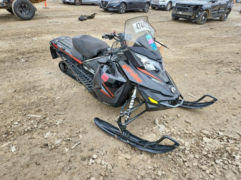 2015 Skidoo Adrenal