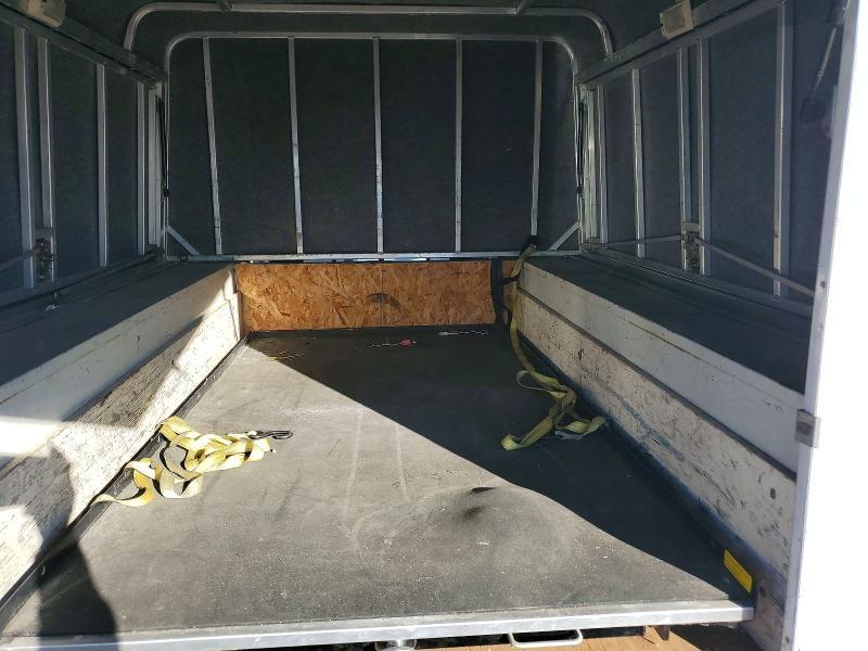 1988 Toyota Pickup Utility / Service Truck