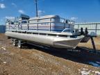 1995 Manitowoc 1995 Manitou Boat