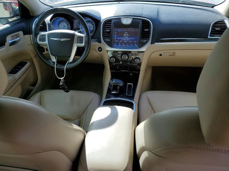 2013 Chrysler 300