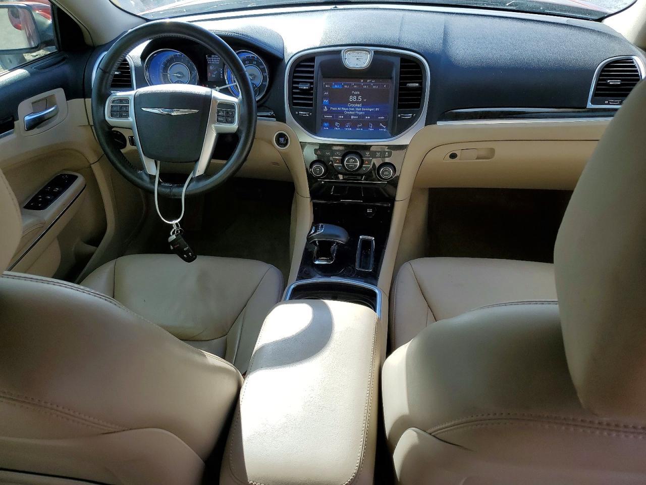 2013 Chrysler 300