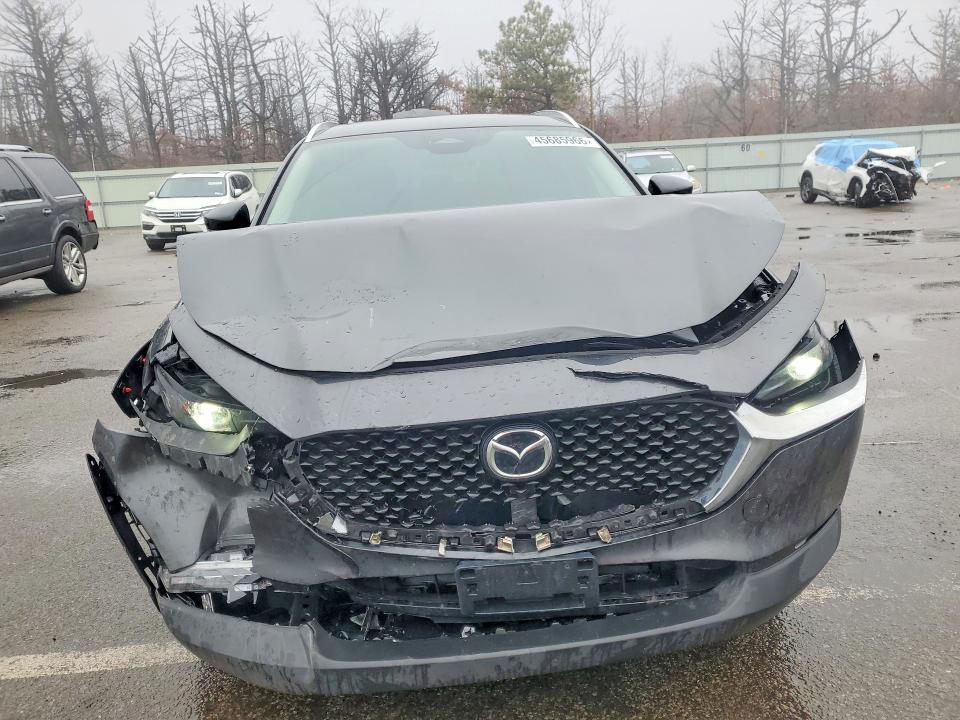 2024 Mazda Cx-30 Select