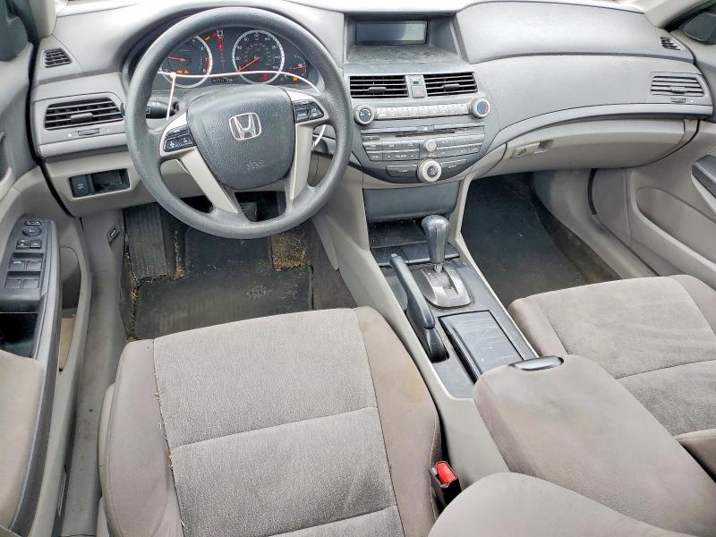 2010 Honda Accord lx