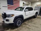 2022 Toyota Tacoma TRD OFF-Road