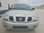 2004 Nissan Titan XE