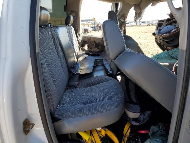 2006 Dodge RAM 1500 ST