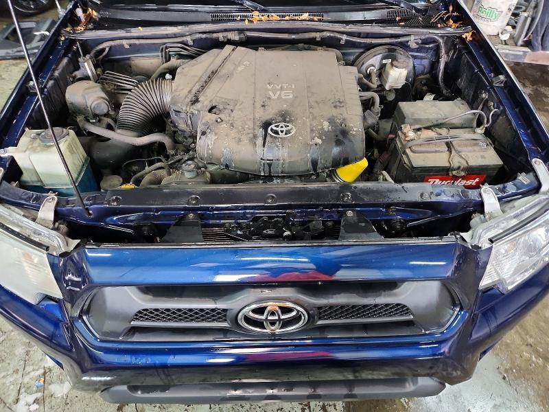 2013 Toyota Tacoma Prerunner V6