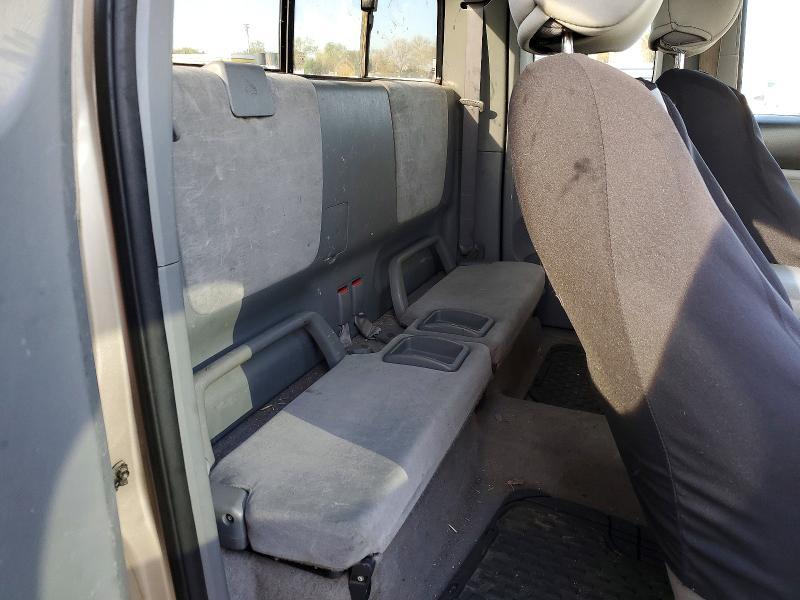 2006 Toyota Tacoma Prerunner V6