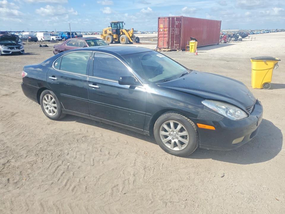 2003 Lexus Es 300 Base