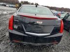2018 Cadillac Ats Luxury