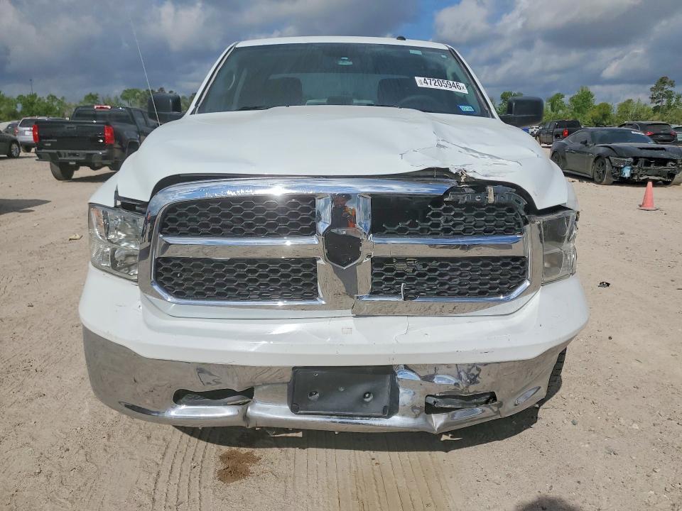 2023 Dodge RAM 1500 Classic Tradesman