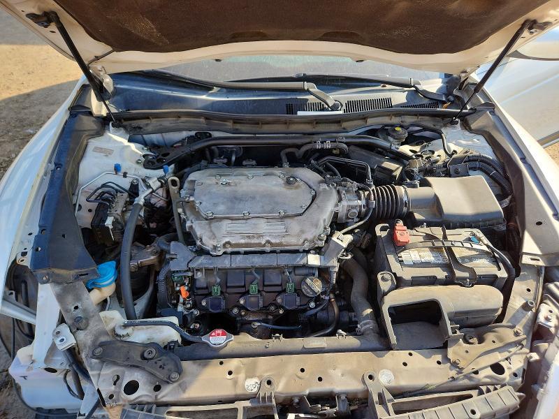 2014 Honda Crosstour exl