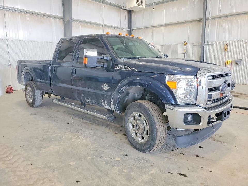 2014 Ford F350 Super Duty