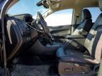 2017 GMC Canyon SLE