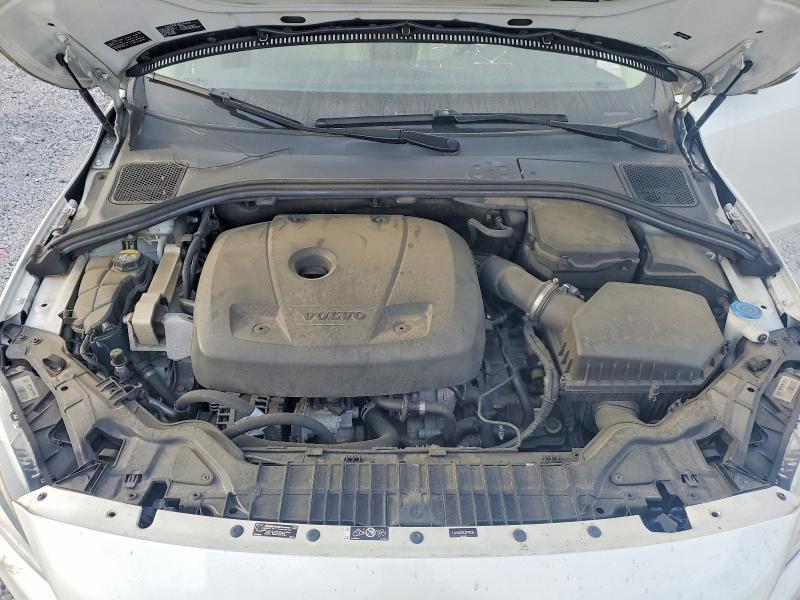 2018 Volvo S60 Premier
