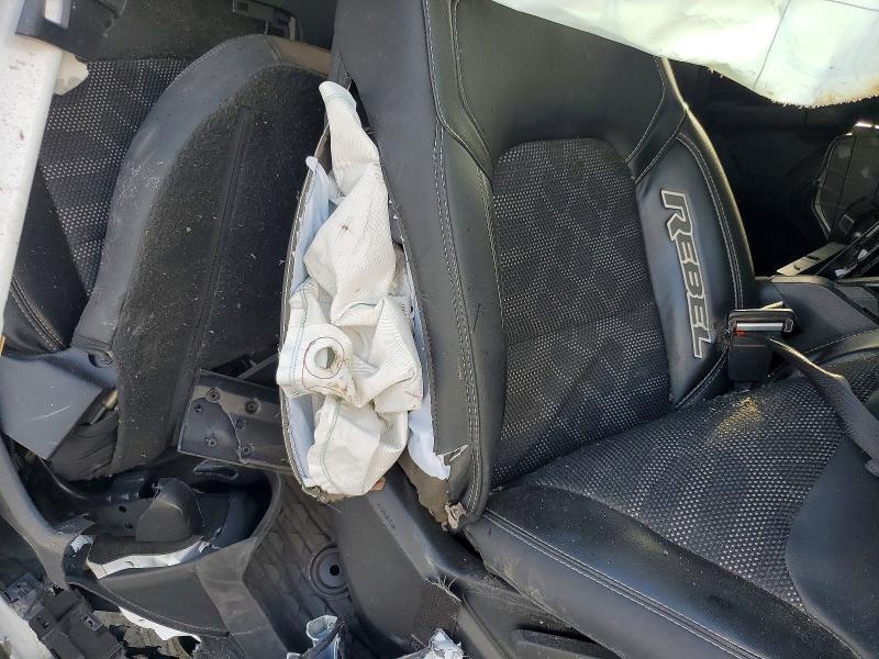 2020 Dodge RAM 1500 Rebel