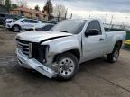 2012 GMC Sierra C1500