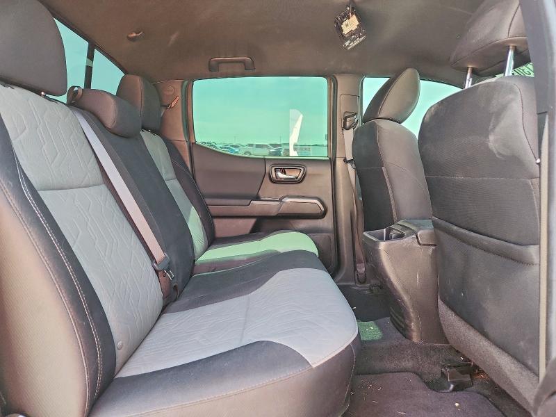 2023 Toyota Tacoma Double cab