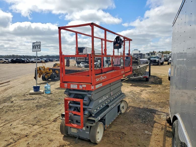 2024 Skyjack SJ3226 Scissor Lift