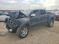 2013 Toyota Tacoma V6 en venta en Kansas City, KS