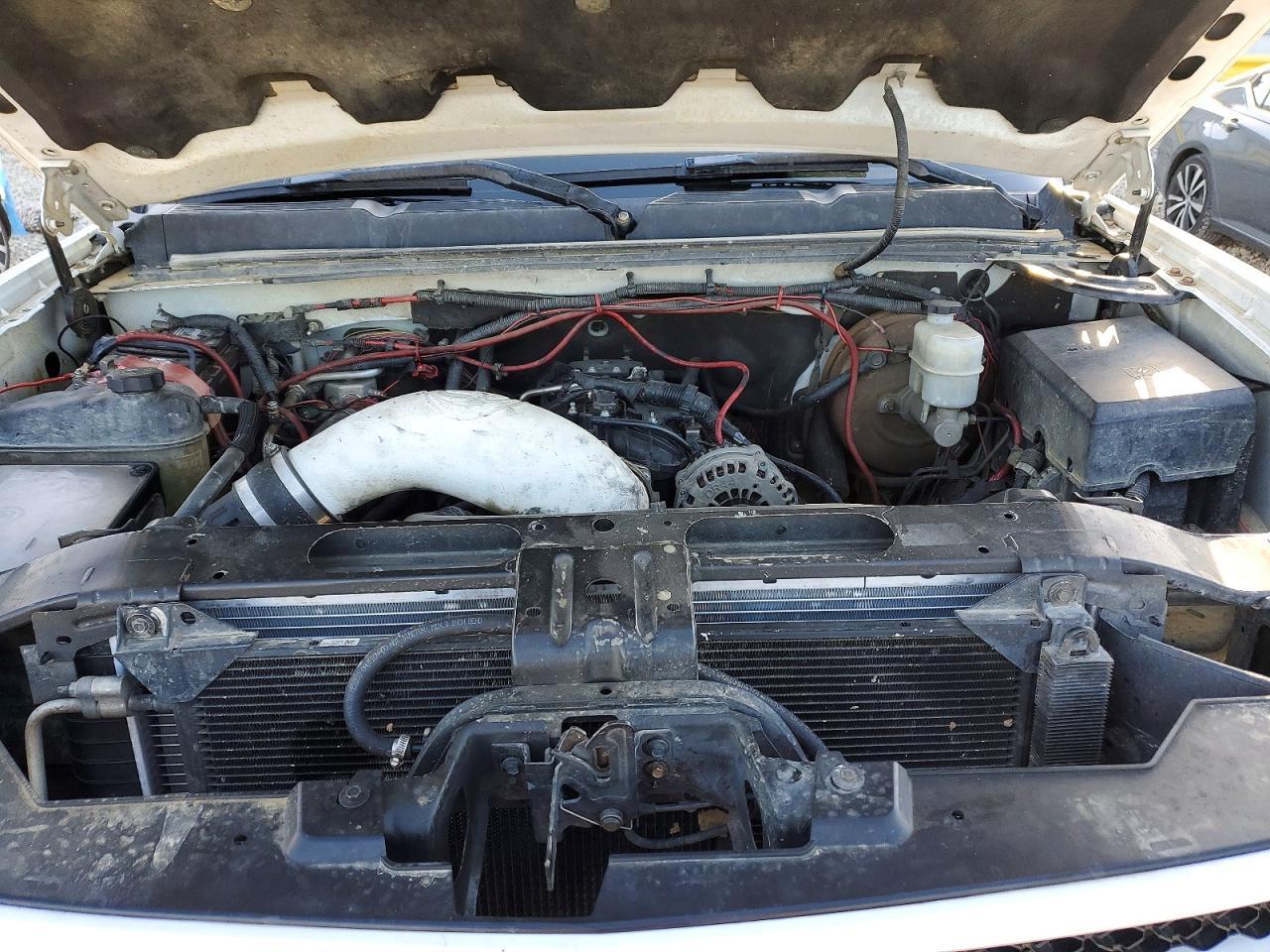 2007 Chev Silverado