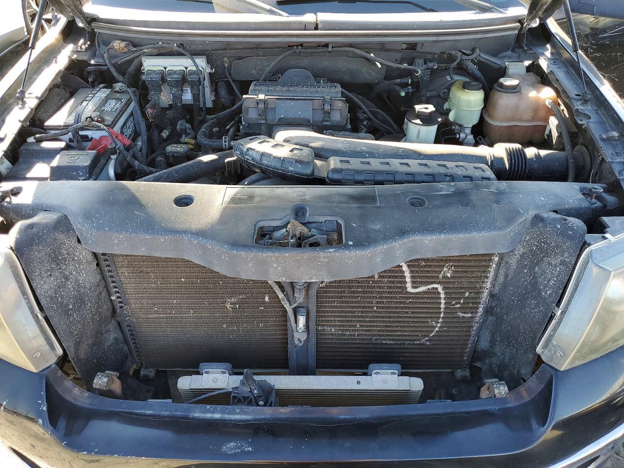 2006 Lincoln Mark LT