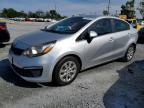 2016 KIA Rio lx