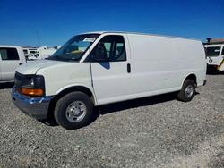 Chev Express Vehiculos salvage en venta: 2015 Chev Rolet Express 2500 Cargo Delivery van