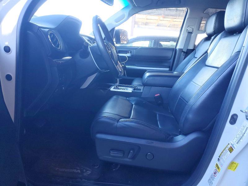 2014 Toyota Tundra Limited