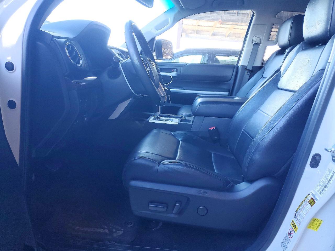 2014 Toyota Tundra Limited
