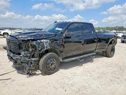 Dodge 3500 salvage cars for sale: 2024 Dodge 3500 Laramie