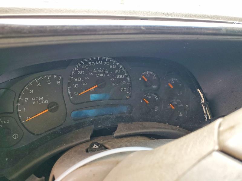 2003 GMC Yukon Denali