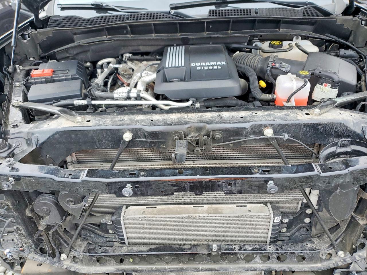 2024 GMC Sierra K1500 Denali Ultimate