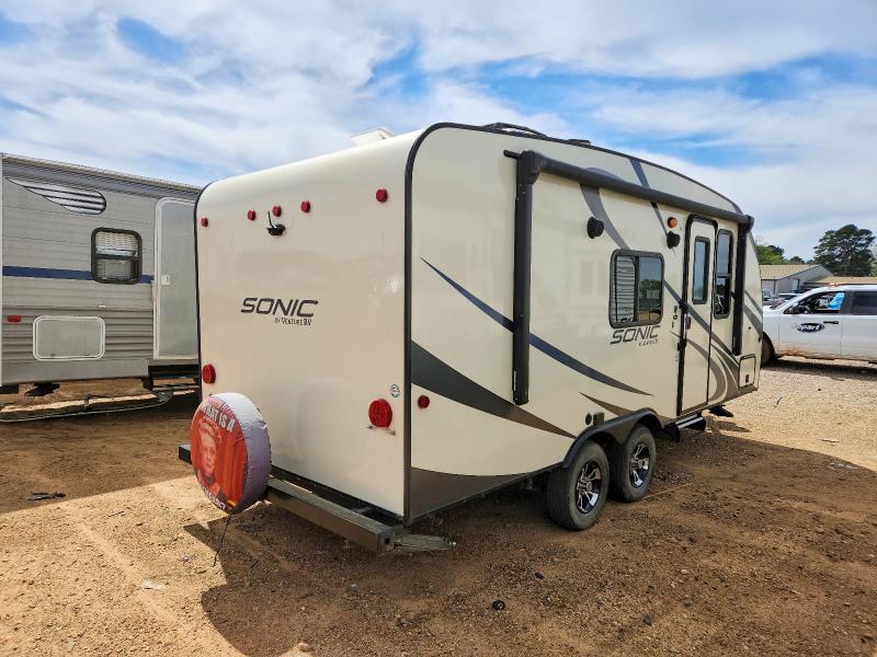 2018 Trailers 2018 KZ-RV Sonic Camper