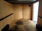 2025 Covered Wagon Traile 2025 Covered Wagon CW8.5X16TA3 Enclosed Cargo Trai