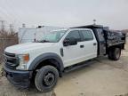 2020 Ford F450 Super Duty Dump Truck