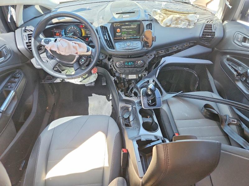 2015 Ford C-max se