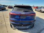 2021 Audi E-tron Premium
