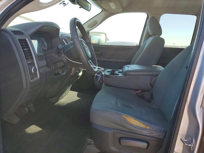 2016 Dodge RAM 1500 ST