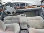 2001 Buick Lesabre Custom