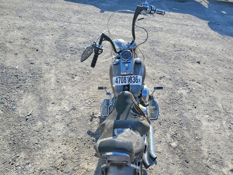 1996 Harley-Davidson Flstf